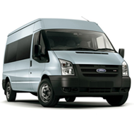 Luxury 12 seater van transfers Luxury 12 seater van transfers