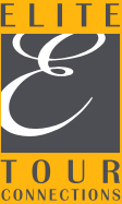 image: elite tours logo