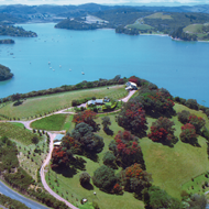 Waiheke Island Full Day Tour